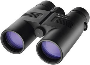Lornetka Eschenbach 4254842, 8 x, 42 mm, czarny (gumowy)