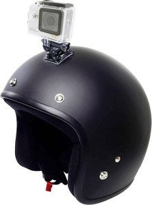 Mocowanie na kasku GoXtreme Helmet-Mount