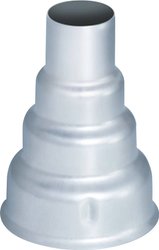 Dysza redukcyjna, Steinel 70717, O 14 mm, stal nierdzewna