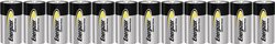 Bateria C/R14 Energizer Industrial LR14 E300716703, 1.5 V, alkaliczno-manganowe, 12 szt.