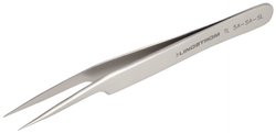 Pęseta precyzyjna Lindström  TL 5A-SA-SL 110 mm