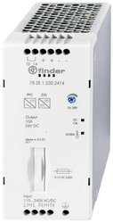 Zasilacz na szynę DIN Finder 78.2E.1.230.2414 78.2E.1.230.2414 24 V/DC 10.8 A 240 W