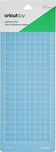 Lekka mata do cięcia Cricut dla Cricut Joy, 11,4x30,5cm (4,5''x12'') Cricut JOY LIGHT GRIP Mata do cięcia