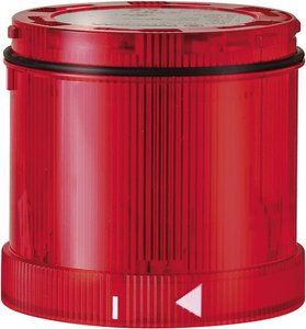 Element kolumny sygnalizacyjnej Werma Signaltechnik KombiSIGN 71 641.100.00 1 szt.