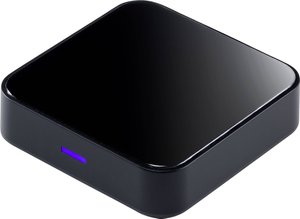 Odbiornik muzyczny Bluetooth® Renkforce  Wersja Bluetooth: 5.0 20 m