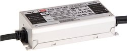 Mean Well XLG-75-H-AB Sterownik LED  o stałej mocy 75 W 1300 - 2100 mA 27 - 56 V/DC Ściemniacz, Funkcja ściemniania 3 w 1, Regulowany, Układ PFC, Możlowość stosowania w meblach, Montaż w strefach zagrożonych wybuchem, Zabezpieczenie przed przeciążeniem, Z