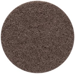 Bosch Accessories 2608901388 Tarcza włókninowa EXPERT N880 do szlifierki mimośrodowej, 150 mm, zgrubna, 5-częściowa. 5 szt.