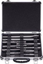 Zestaw wierteł udarowych  11 szt. Bosch Accessories 11tlg. Mischbohrer-Set SDS plus 2608578765