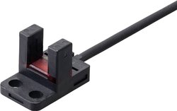 Czujnik optyczny szczelinowy Panasonic PM-Y45-C3, 5 - 24 V/DC, 1 szt.