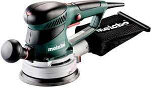 Szlifierka mimośrodowa Metabo SXE 450 TurboTec 600129000 350 W