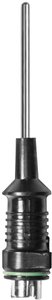 Czujnik zanurzeniowy testo 0628 7510, -20 do 70 °C