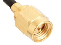 Złącze SMA Molex MOL DataCom & Specialty 732510456 złącze męskie 50 Ω 1 szt.