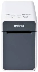Urządzenie do etykietowania Brother TD2020A 203 x 203 dpi
