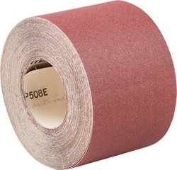 Papier ścierny, rolka PFERD SBR-P 115 A 100 45016540 25 m 1 szt.