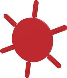 Element kodujący Degson 15EDG-PWI-06P-16-00AH-1 1 szt.