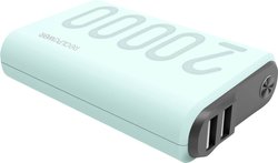 Powerbank RealPower PB-20000PD+ 20000 mAh  litowe