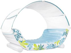 Intex 56294EU Tropikalny salon z baldachimem