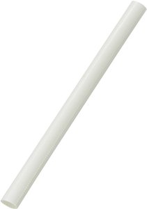 TRU COMPONENTS SRG50WT Wąż izolacyjny biały 5 mm silikon Zawartość: Produkty w metrach bieżących