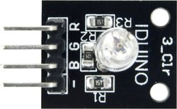 Moduł LED RGB Iduino SE010 1 szt.