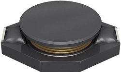 Cewka TRU COMPONENTS TC-PISL-101M-04203 1589132 100 µH 0.75 A 1 szt.