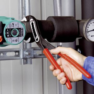 Szczypce do rur Knipex Alligator 88 05 300 300 mm