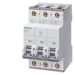 Wyłącznik automatyczny Siemens 5SY4332-8 5SY43328, 230 V, 400 V, 32 A