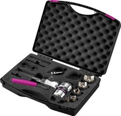 Punktak hydrauliczny Rittal 4055080  1 szt.