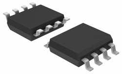 MOSFET ON Semiconductor FDS6930B   N/A N/A FDS6930B