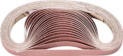 Papier ścierny pas PFERD BA 13/457 T A 120 45002632 457 mm 100 szt.