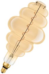 Żarówka LED OSRAM 4058075761834 E-27 4.8 W = 33 W  ciepła biel 1 szt.