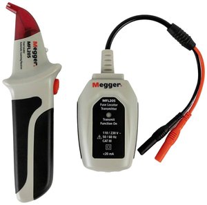 Lokalizator bezpieczników Megger MFL205 1013-835