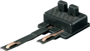 Element podłączenia zasilania Piko, system A, 55275, cyfrowe, skala H0, pasuje do G231
