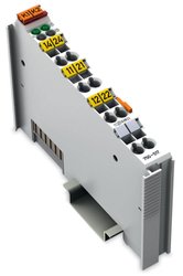 WAGO 750-517 Moduł wyjścia cyfrowy PLC 1 szt.