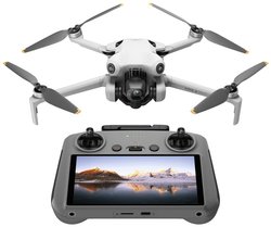Quadrocopter DJI Mini 4 Pro (DJI RC 2) DJI Mini 4 Pro (DJI RC 2)