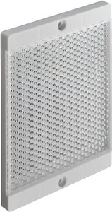 Odbłyśnik Leuze Electronic TKS 100 x 100, 100 x 100 mm