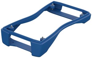 Uszczelka dekoracyjna Bopla BS 700 DI-D-5005 82875005, TPE, 1 szt.