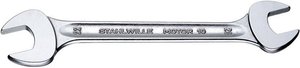 Klucz płaski podwójny Stahlwille 10 A 5/8 X 3/4 40433640