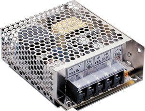 Przetwornica DC/DC Dehner Elektronik SDS 050M-24 SDS 050M-24, 50 W, 2.1 A, 1 szt.