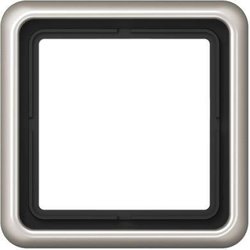 Osłona Jung CD581PT platynowy