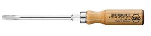 Wkrętak płaski Wiha  00158 Szerokość klingi: 14 mm Długość klingi: 250 mm