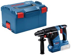 Młotowiertarka akumulatorowa Bosch Professional GBH 18V-24 C  0611923002 1 szt.