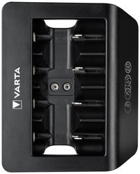 Ładowarka do akumulatorów Varta LCD Universal Charger+ NiMH