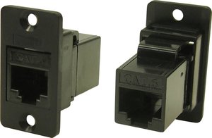 Cliff CP30622, RJ45, CAT 6, 1 szt.