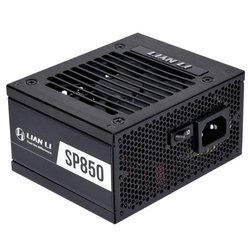 Lian Li SP850 Zasilacz do komputera PC  850 W SFX 80 PLUS® Gold