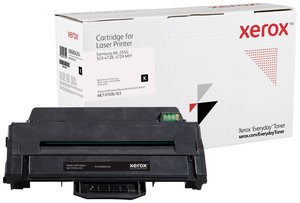 Xerox Toner Zamiennik Samsung MLT-D103L Czarny 2500 strony Everyday Toner Xerox 1 szt.