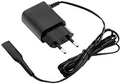 Zasilacz AK-PD-08 12V / 0,4A 4,8W Wtyczka do depilatora Braun Zasilacz Akyga  AK-PD-08