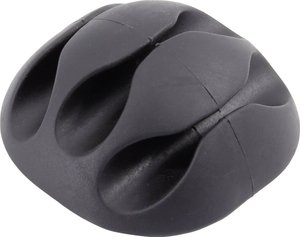 Uchwyt kablowy TRU COMPONENTS TC-6646580, 8 mm (max), 1 szt.