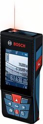 Dalmierz laserowy Bosch Professional GLM 150-27 C 0.601.072.Z00 Maksymalny pomiar 150 m