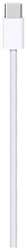 Kabel do ładowania USB-C® Apple 60 W USB-C Charge Cable (1 m) MQKJ3ZM/A [1x złącze męskie USB-C - 1x złącze męskie USB-C] 1.00 m