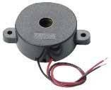 Brzęczyk piezo TRU COMPONENTS  717702 1 szt.